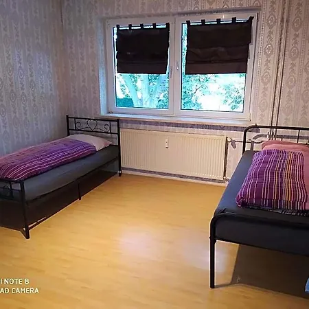 Hotel Misha,s Duisburg