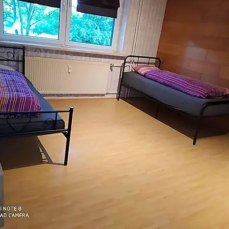 Hotel Misha,s Duisburg