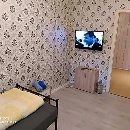 Misha,s Duisburg